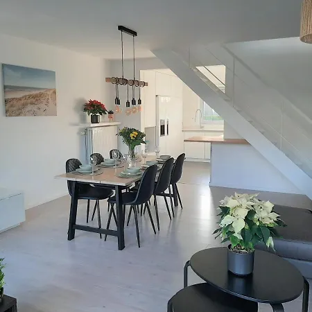 Vakantiehuis Maison Maris 度假居
