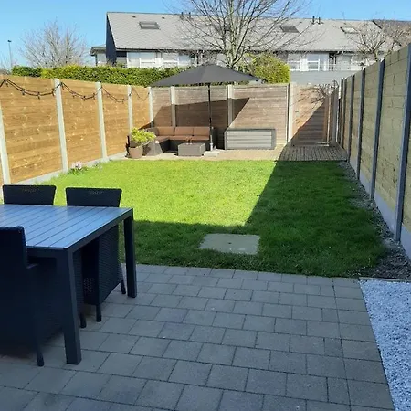 度假居 Vakantiehuis Maison Maris