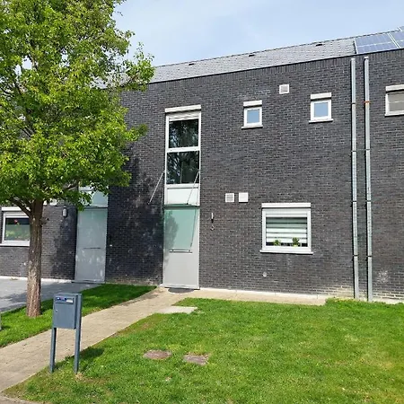度假居 Vakantiehuis Maison Maris *
