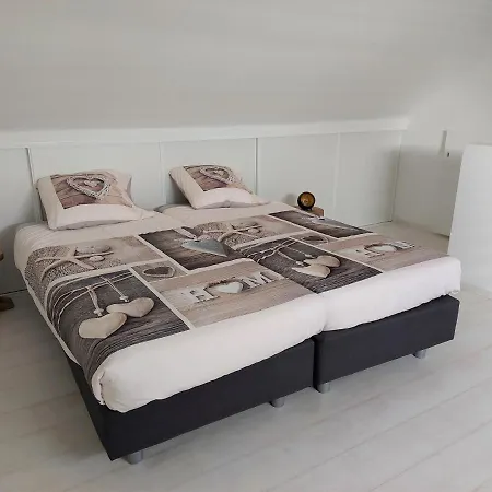 Vakantiehuis Maison Maris * 奥斯滕德