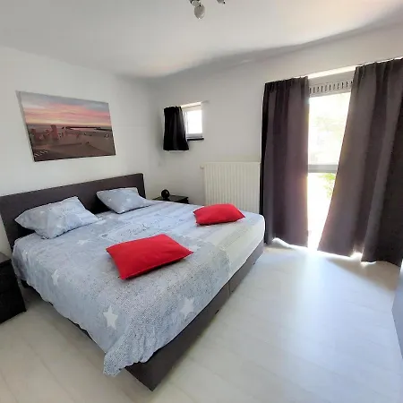 Vakantiehuis Maison Maris 度假居