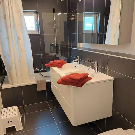 Vakantiehuis Maison Maris * 奥斯滕德